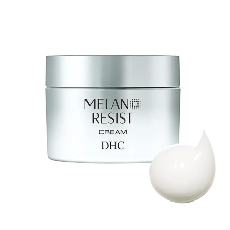 DHC Melano Resist Cream | StoreJPN krem rozjaśniający żel