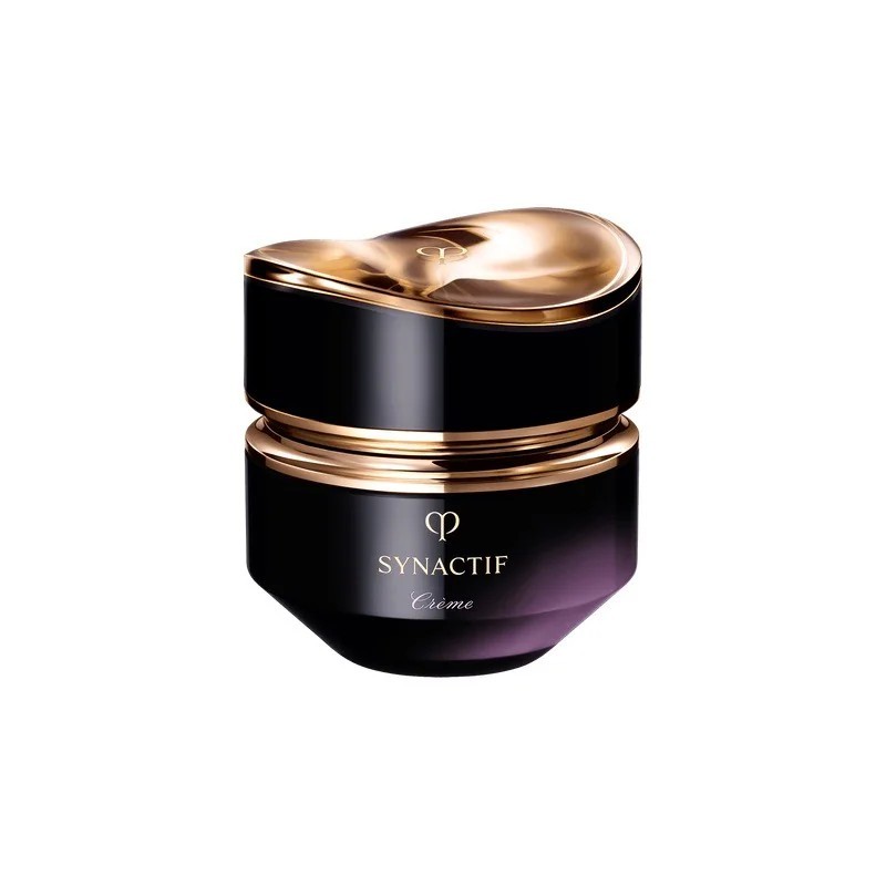 Shiseido Cle de Peau Beaute SYNACTIF Creme n | StoreJPN Anti-aging cream