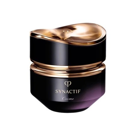Shiseido Cle de Peau Beaute SYNACTIF Creme n | StoreJPN Anti-aging cream