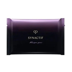 Shiseido Cle de Peau Beaute SYNACTIF Masque Yeux n | StoreJPN eye masks