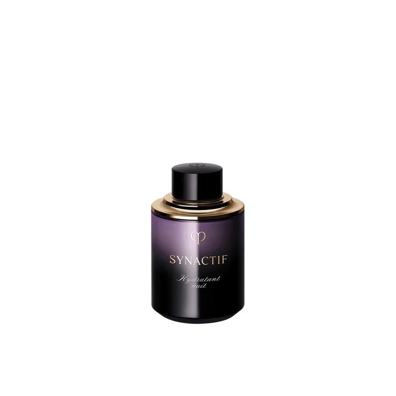 Shiseido Cle de Peau Beaute SYNACTIF Hydratant Nuit Refill | StoreJPN night-time moisturizing cream