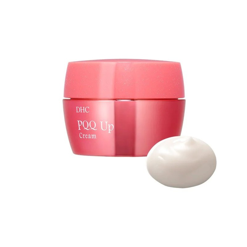 DHC PQQ Up Cream | StoreJPN ujędrniający japoński krem