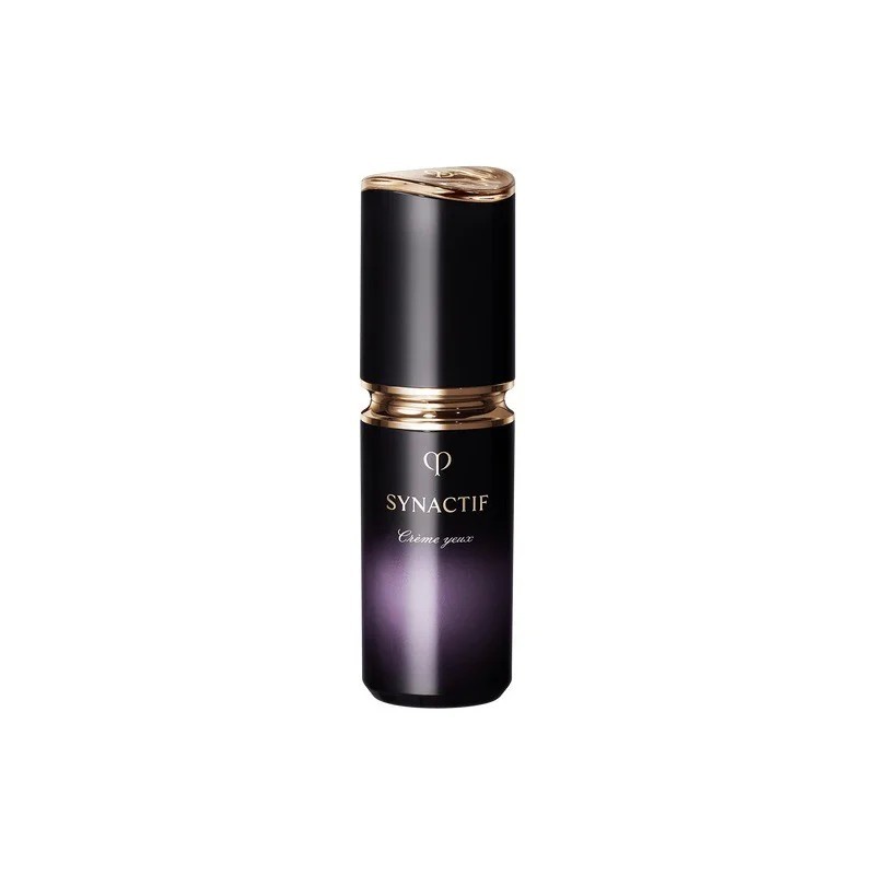 Shiseido Cle de Peau Beaute SYNACTIF Creme Yeux n | StoreJPN eye cream