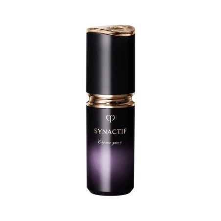 Shiseido Cle de Peau Beaute SYNACTIF Creme Yeux n | StoreJPN eye cream