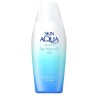Rohto Skin Aqua UV Super Moisture Gel SPF50+ PA++++ | StoreJPN Waterproof, moisturising sunscreen gel