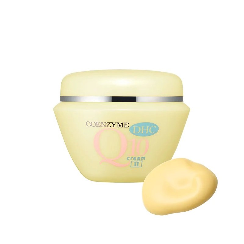 DHC Coenzyme Q10 Cream | StoreJPN ujędrniający japoński krem