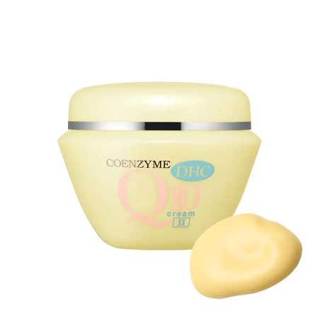 DHC Coenzyme Q10 Cream | StoreJPN ujędrniający japoński krem
