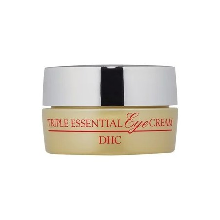 DHC Triple Essential Eye Cream | StoreJPN gel anti aging skin care