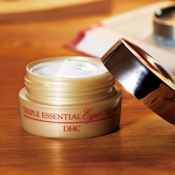 DHC Triple Essential Eye Cream | StoreJPN gel anti aging skin care