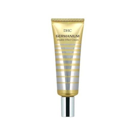 DHC Germanium Double Effect Cream | StoreJPN japoński krem pod oczy serum