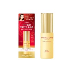 Kose COSMEPORT Grace One Wrinkle Care Moist Lift Essence | StoreJPN moisturizing and lifting anti-aging essence