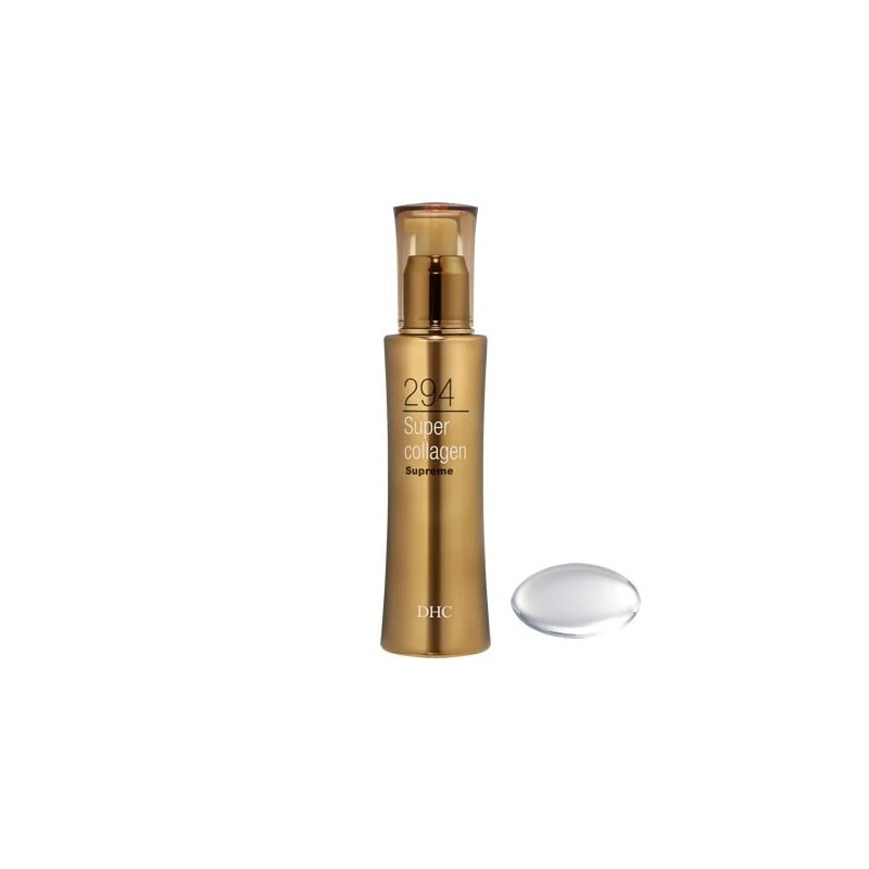 DHC 294 Super Collagen Supreme | StoreJPN serum essence