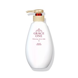 Kose Grace One Whitening Perfect Milk | StoreJPN Whitening and rejuvenating, anti-aging