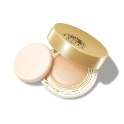 Shiseido Anessa All-In-One Beauty Pact SPF50+ PA+++ | StoreJPN A creamy Japanese compact foundation
