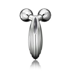 MTG ReFa CARAT Ray | StoreJPN masażer do twarzy i ciała pokryty platyną i wodoodporny