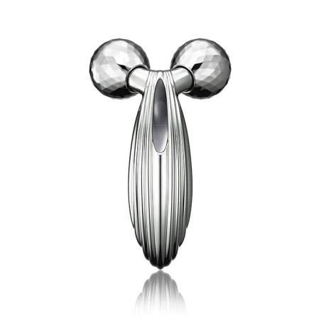 MTG ReFa CARAT Ray | StoreJPN masażer do twarzy i ciała pokryty platyną i wodoodporny