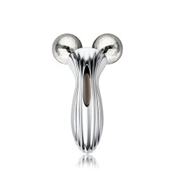 MTG ReFa CARAT Motion | StoreJPN masażer do twarzy i ciała pokryty platyną i wodoodporny