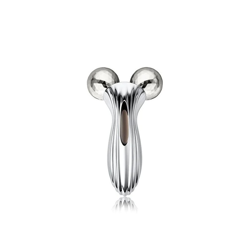 MTG ReFa CARAT Motion | StoreJPN masażer do twarzy i ciała pokryty platyną i wodoodporny