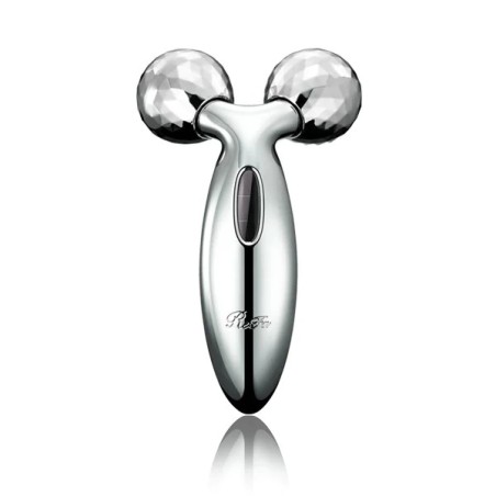 MTG ReFa CARAT | StoreJPN platinum-coated and waterproof face and body massager
