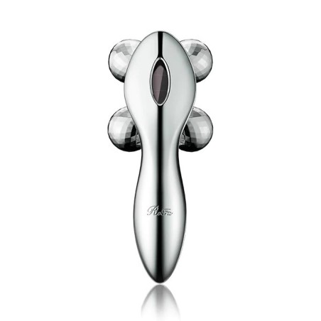 MTG ReFa 4 CARAT Ray | StoreJPN platinum-coated and waterproof face and body massager