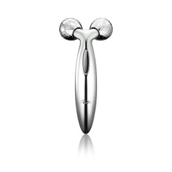 MTG ReFa CARAT Face | StoreJPN masażer do twarzy pokryty platyną i wodoodporny