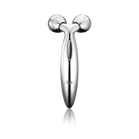 MTG ReFa CARAT Face | StoreJPN masażer do twarzy pokryty platyną i wodoodporny