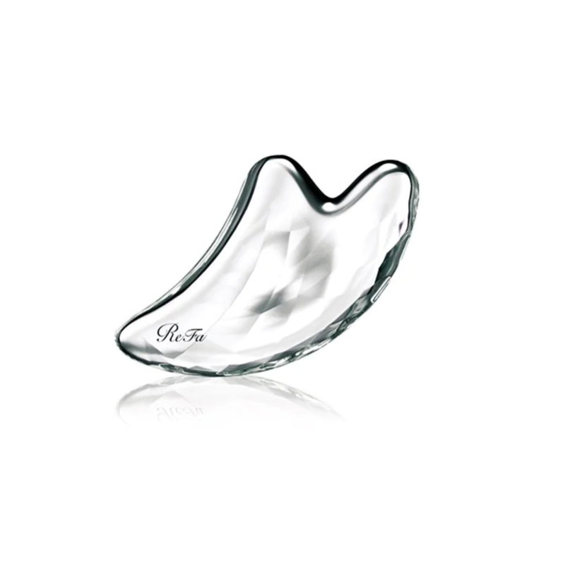 MTG ReFa Face CAXA | StoreJPN 3D CAXA acrylic resin plate for facial care