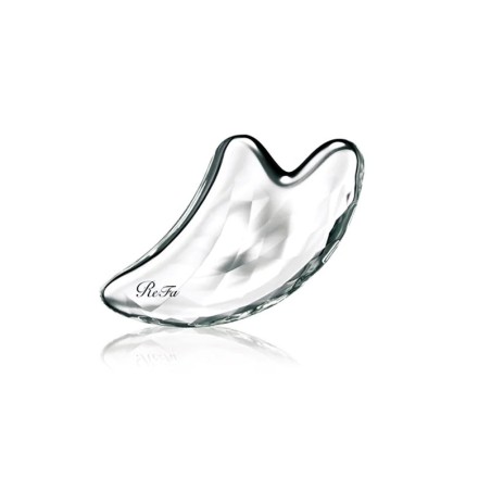 MTG ReFa Face CAXA | StoreJPN 3D CAXA acrylic resin plate for facial care