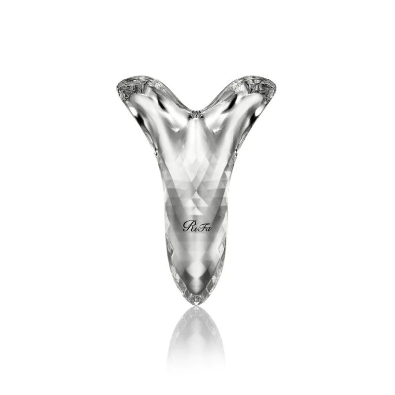 MTG ReFa Body CAXA | StoreJPN acrylic resin plate for body care