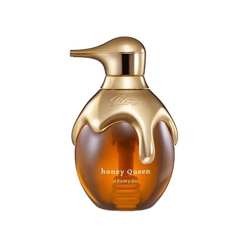 MTG ReFa honey Queen Hair Care Shampoo | StoreJPN regenerująco - nawilżający szampon
