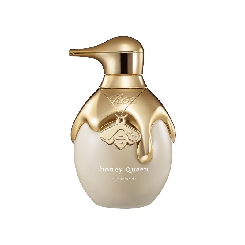 MTG ReFa honey Queen Hair Care Treatment | StoreJPN intensywnie nawilżająca odżywka do włosów