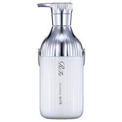 MTG ReFa Shampoo Milk Protein White Line | StoreJPN szampon proteinowy do włosów.