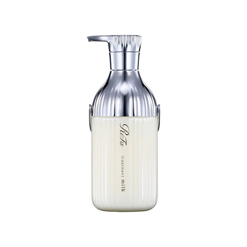 MTG ReFa Treatment Milk Protein White Line | StoreJPN proteinowa odżywka naprawcza do włosów