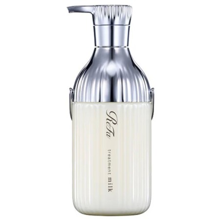 MTG ReFa Treatment Milk Protein White Line | StoreJPN proteinowa odżywka naprawcza do włosów