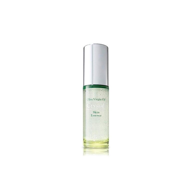DHC Olive Virgin Oil Crystal Skin Essence | StoreJPN serum esencja do twarzy