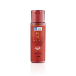 Rohto Hada Labo Gokujyun Aging Care Lotion | StoreJPN