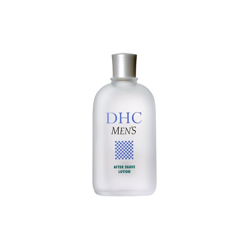 DHC Men's After Shave Lotion | StoreJPN | Moisturizing and refreshing tonic