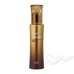 DHC Super Collagen Milk | StoreJPN serum essence emulsion