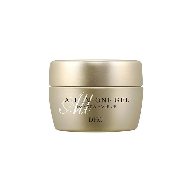 DHC All in One Gel Moist & Face Up | StoreJPN ujędrniający japoński krem