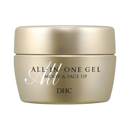DHC All in One Gel Moist & Face Up | StoreJPN ujędrniający japoński krem