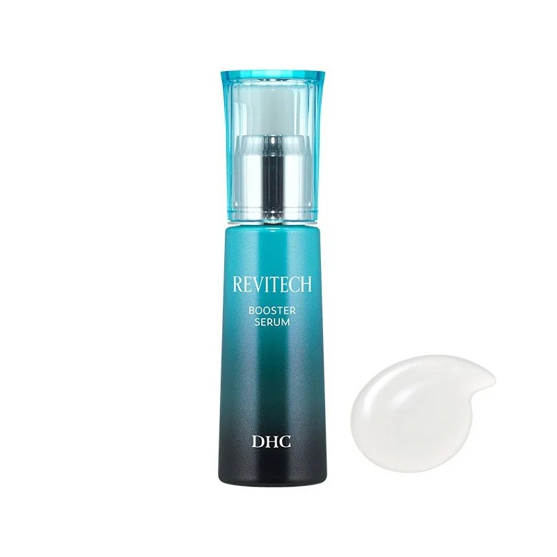 DHC Revitech Booster Serum | StoreJPN serum esencja do twarzy