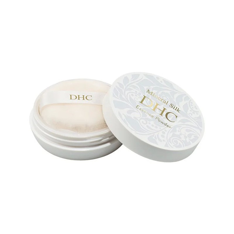 DHC Mineral Silk Essence Powder | StoreJPN serum essence