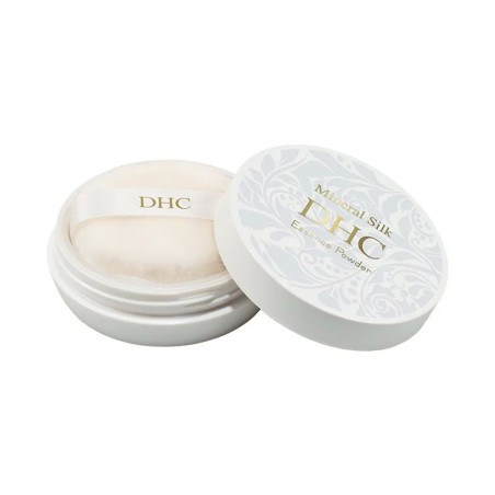DHC Mineral Silk Essence Powder | StoreJPN serum essence
