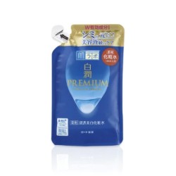 Rohto Hada Labo Shirojyun Premium Whitening Lotion Refill | StoreJPN