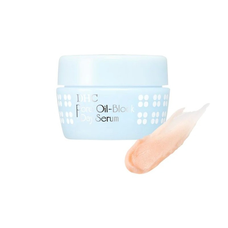DHC Pore Oil Block Day Serum | StoreJPN serum essence
