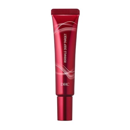 DHC Medicated Wrinkle Deep Target | StoreJPN serum essence eye cream