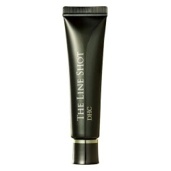DHC The Line Shot Serum | StoreJPN serum essence eye cream