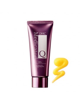 DHC Medicated Q Gel Face
