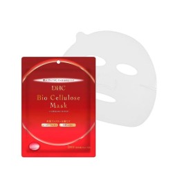 DHC Bio Cellulose Mask | StoreJPN serum esencja maski w płachcie