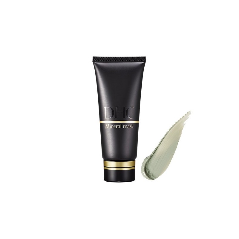 DHC Mineral Mask | StoreJPN serum esencja maseczka oczyszczająca